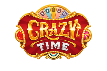 Crazy Time Evolution Gaming