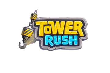 Tower Rush juego de casino